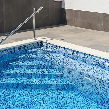 Apartman Rosi Trogir