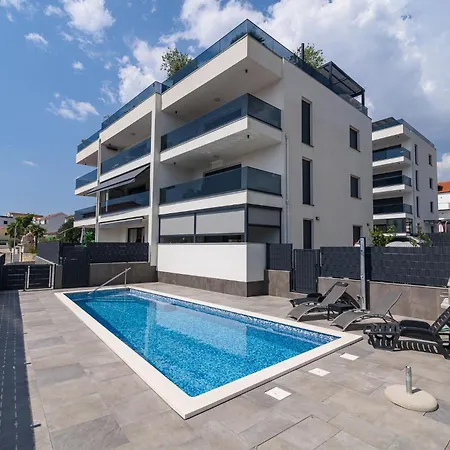 Apartment Rosi