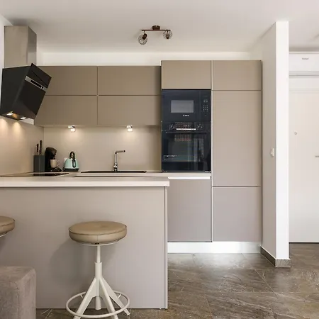 Apartman Rosi Trogir