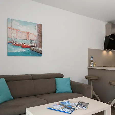 Rosi Apartment
