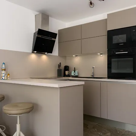 Apartment Rosi