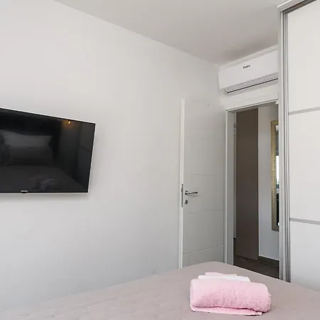 Apartamento Rosi *