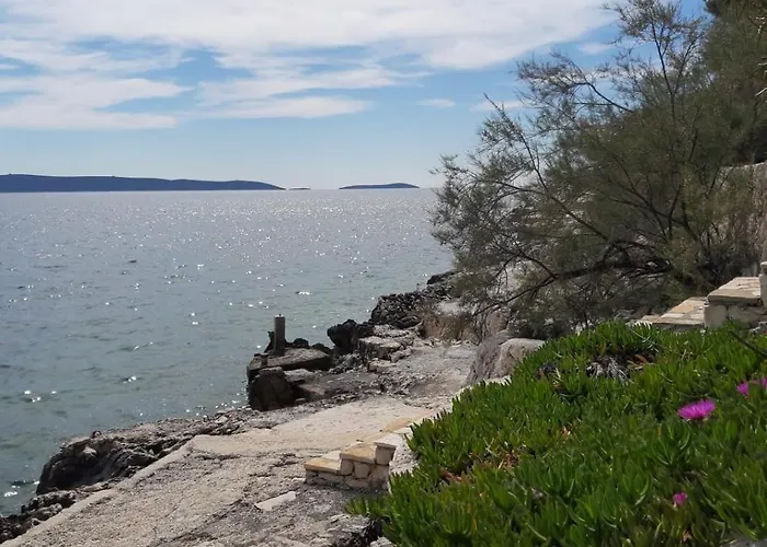 Rosi Lejlighed Trogir