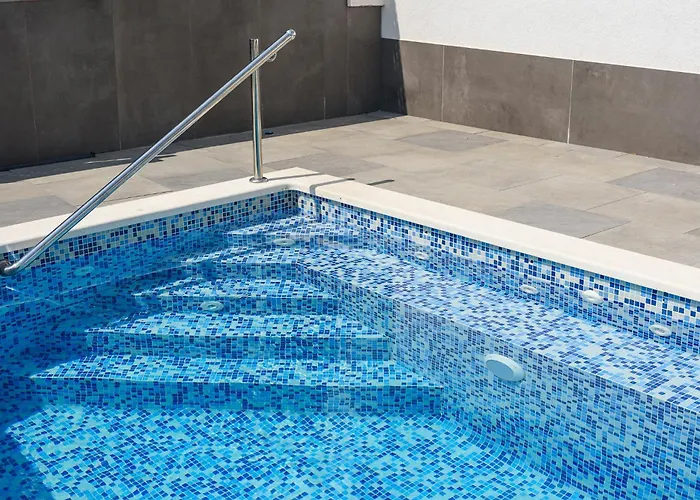 Lejlighed Rosi Trogir