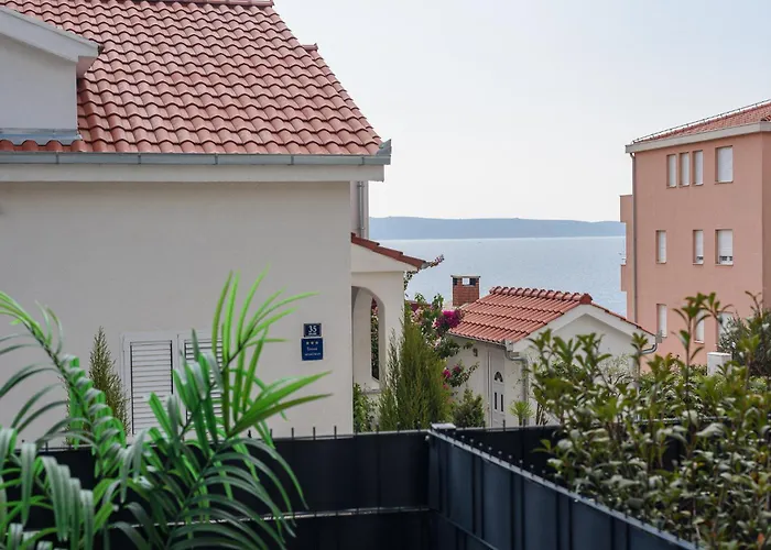 Rosi Lejlighed Trogir