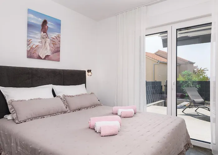 Rosi Lejlighed Trogir