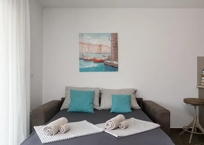 Lejlighed Rosi Trogir
