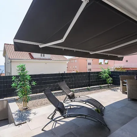 Rosi Apartment Trogir