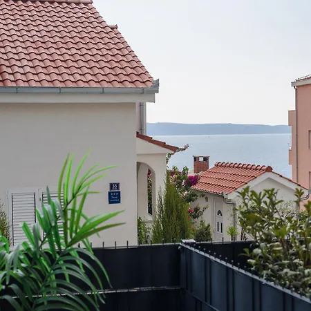 Rosi Apartment Trogir