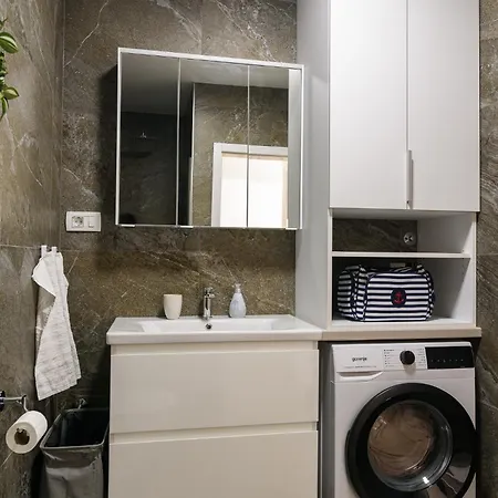 Rosi Apartment Trogir