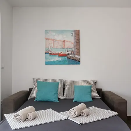 Apartment Rosi Trogir