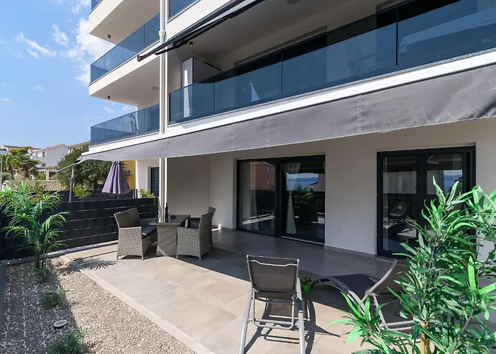 Rosi Apartamento Trogir