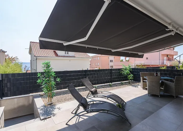 Rosi Apartamento Trogir