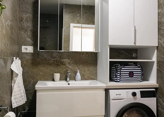 Rosi Apartamento Trogir
