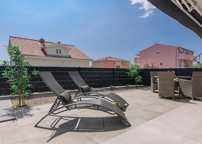 Rosi Apartamento Trogir