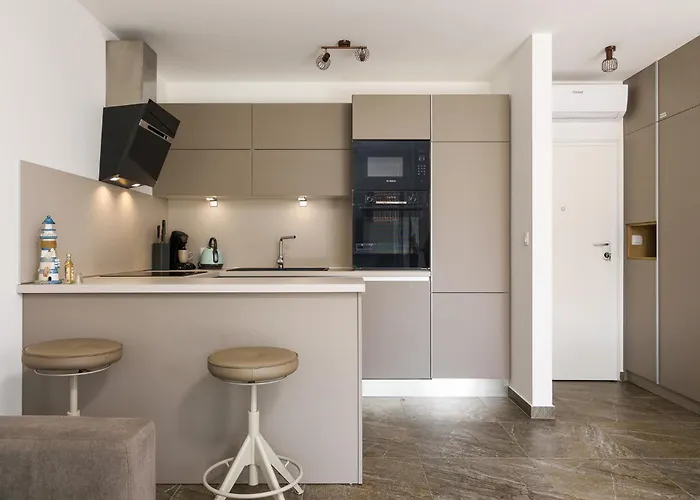 Apartamento Rosi Trogir