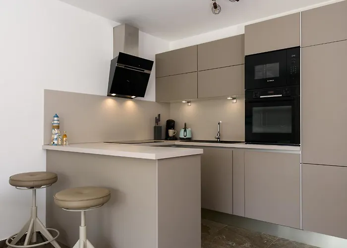 Apartamento Rosi