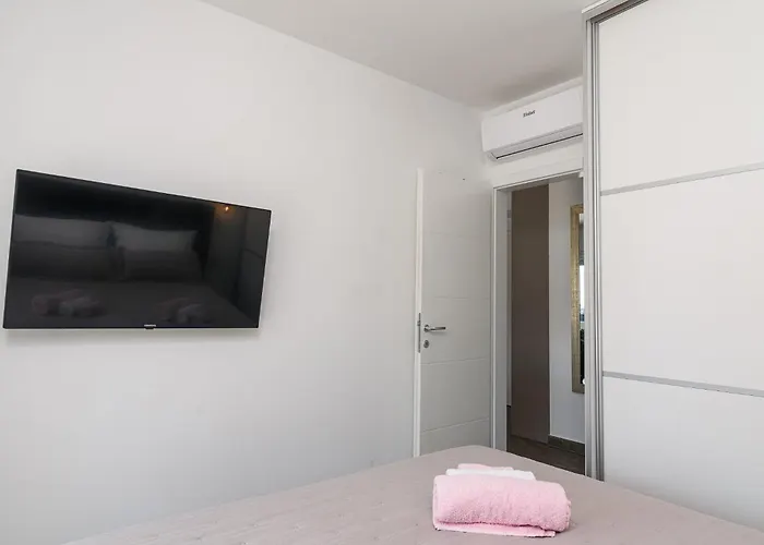 Apartamento Rosi *